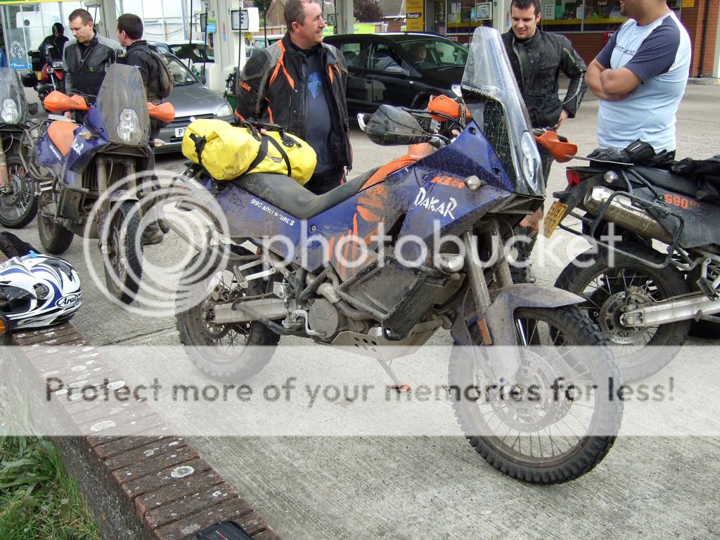 adventure big bikes